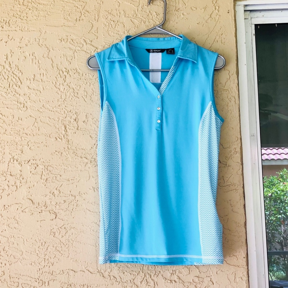 Abacus PoloActivewear